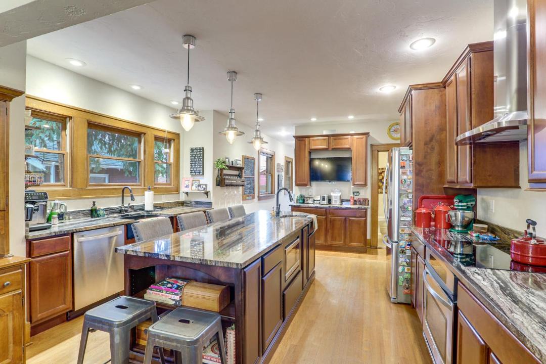 Photo of Kitchen in Berkeley