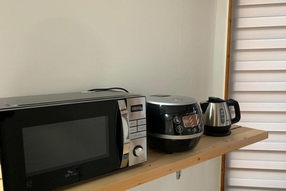 Photo of Kitchen in Bongpyeong