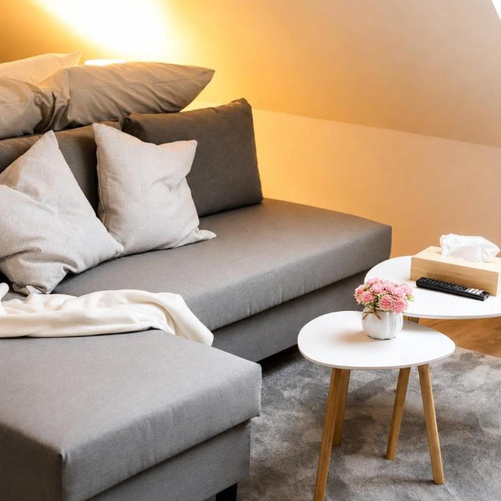 Photo of Livingroom in Petrska ctvrt