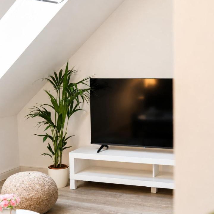 Photo of Livingroom in Petrska ctvrt