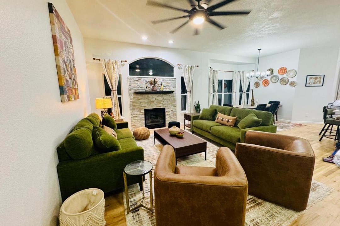 Photo of Livingroom in Greeley