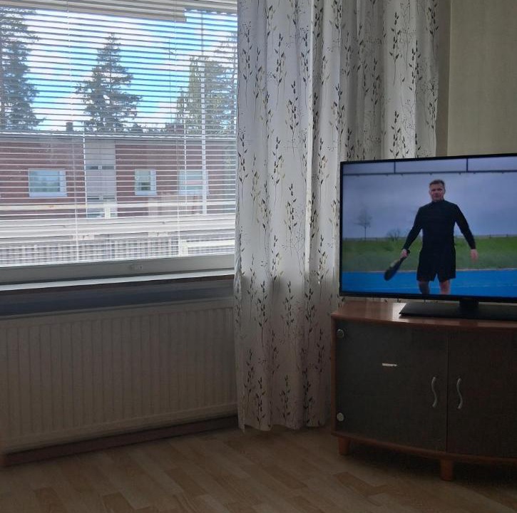 Photo of Livingroom in Vesanto