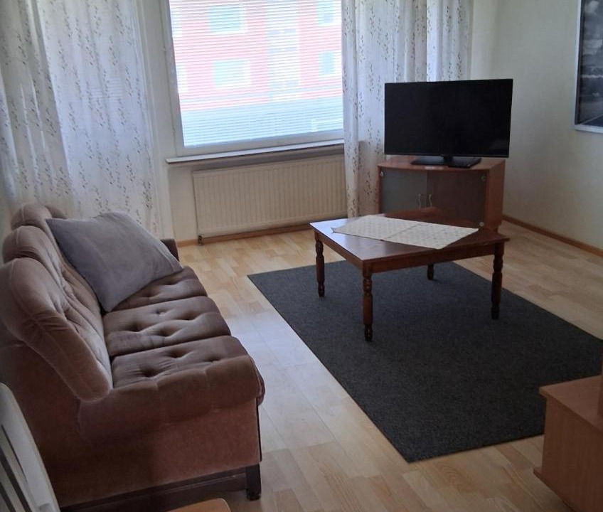 Photo of Livingroom in Vesanto