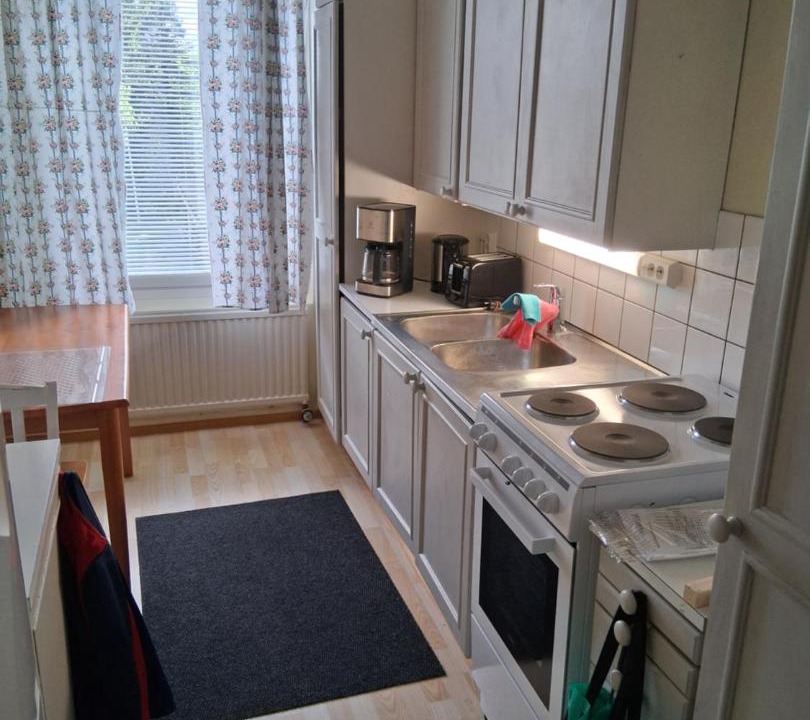 Photo of Kitchen in Vesanto