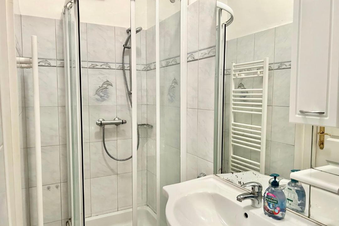 Photo of Bathroom in Hernals