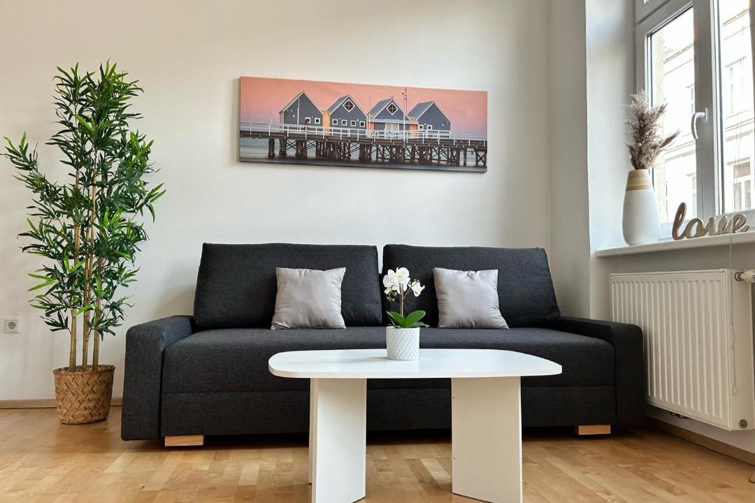 Photo of Livingroom in Hernals