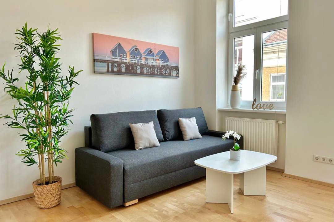 Photo of Livingroom in Hernals