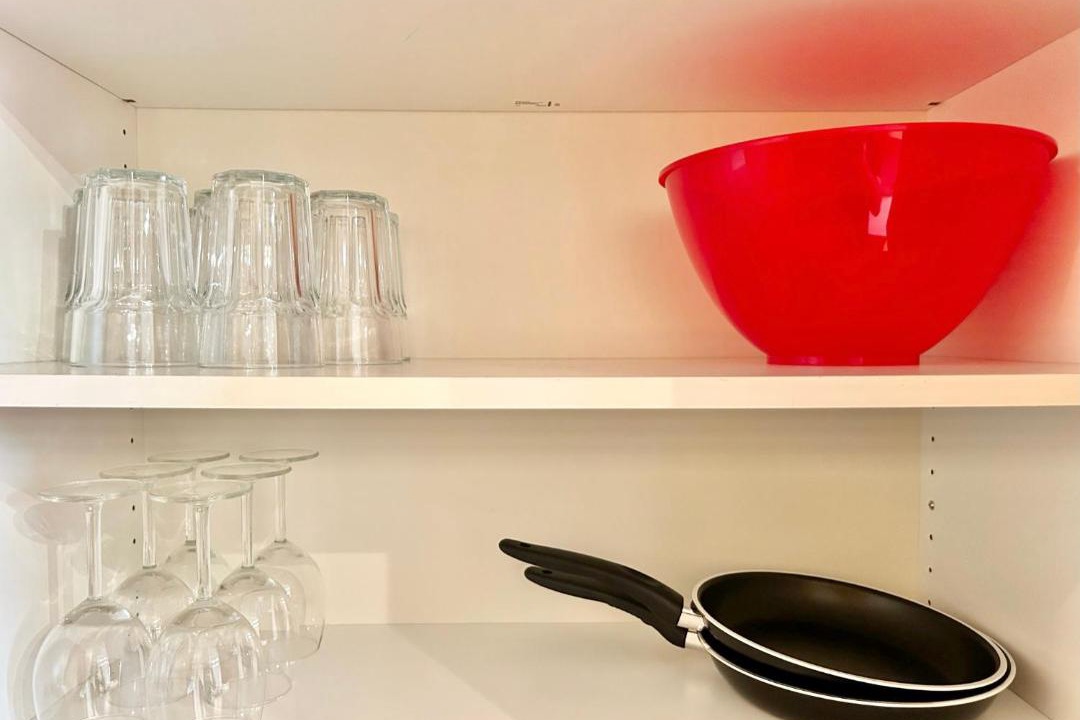 Photo of Kitchen in Hernals