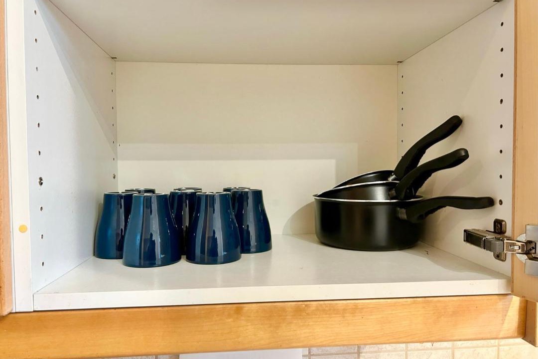 Photo of Kitchen in Hernals