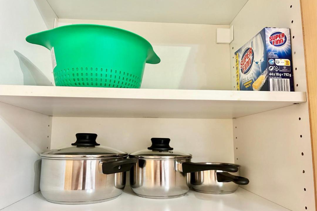 Photo of Kitchen in Hernals