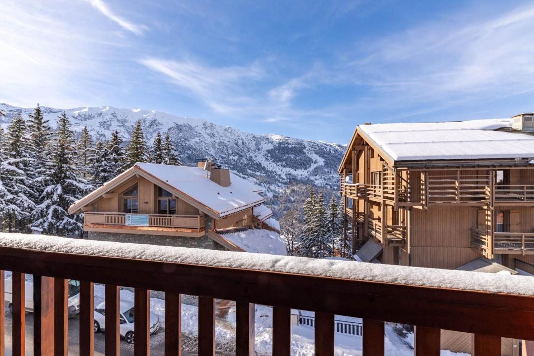Photo of Others in Meribel