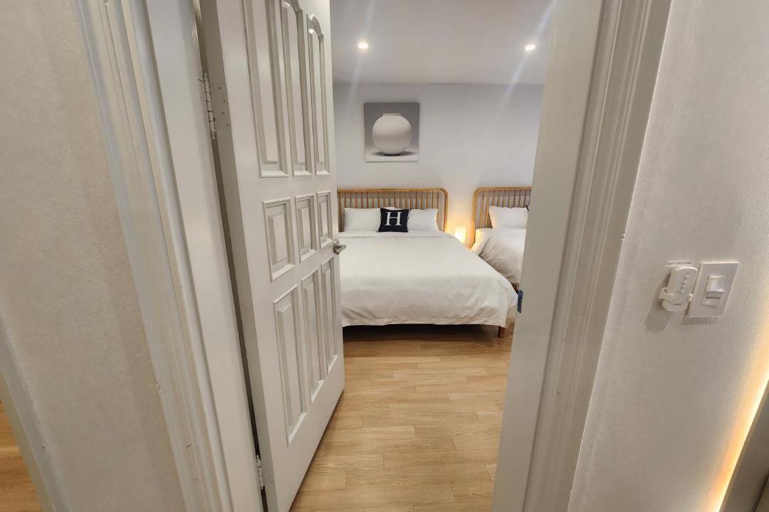 Photo of Bedroom in Seogang-dong
