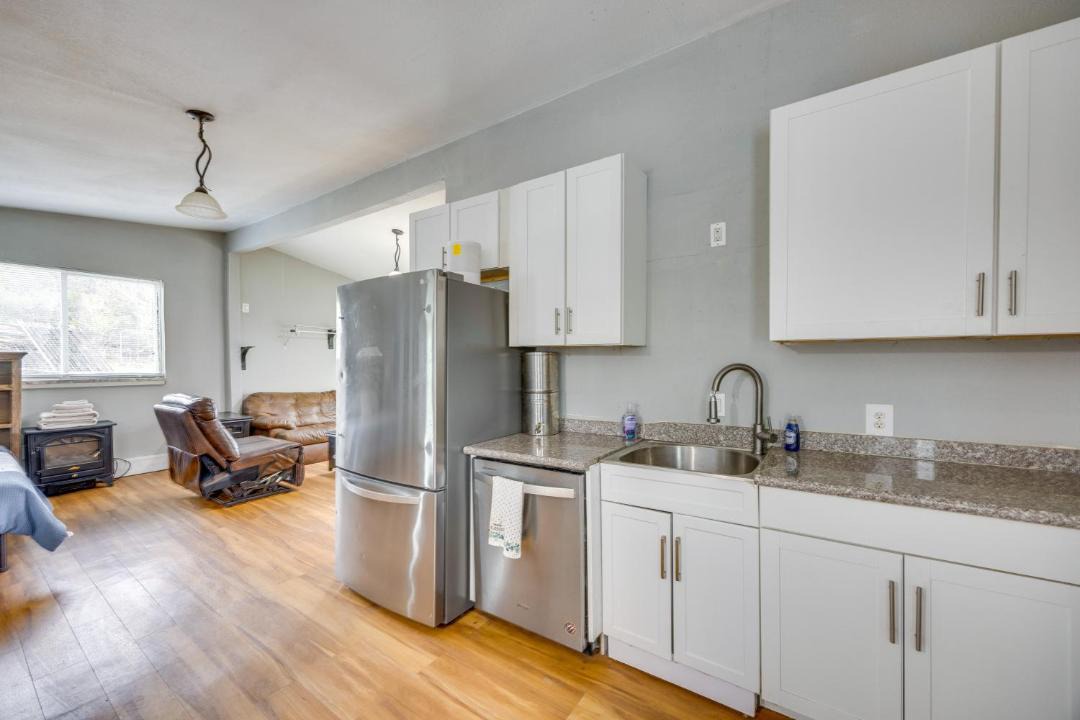 Photo of Kitchen in Park Vista