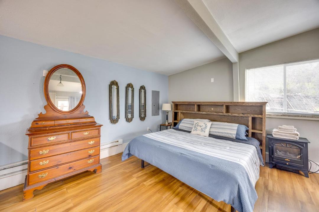 Photo of Bedroom in Park Vista