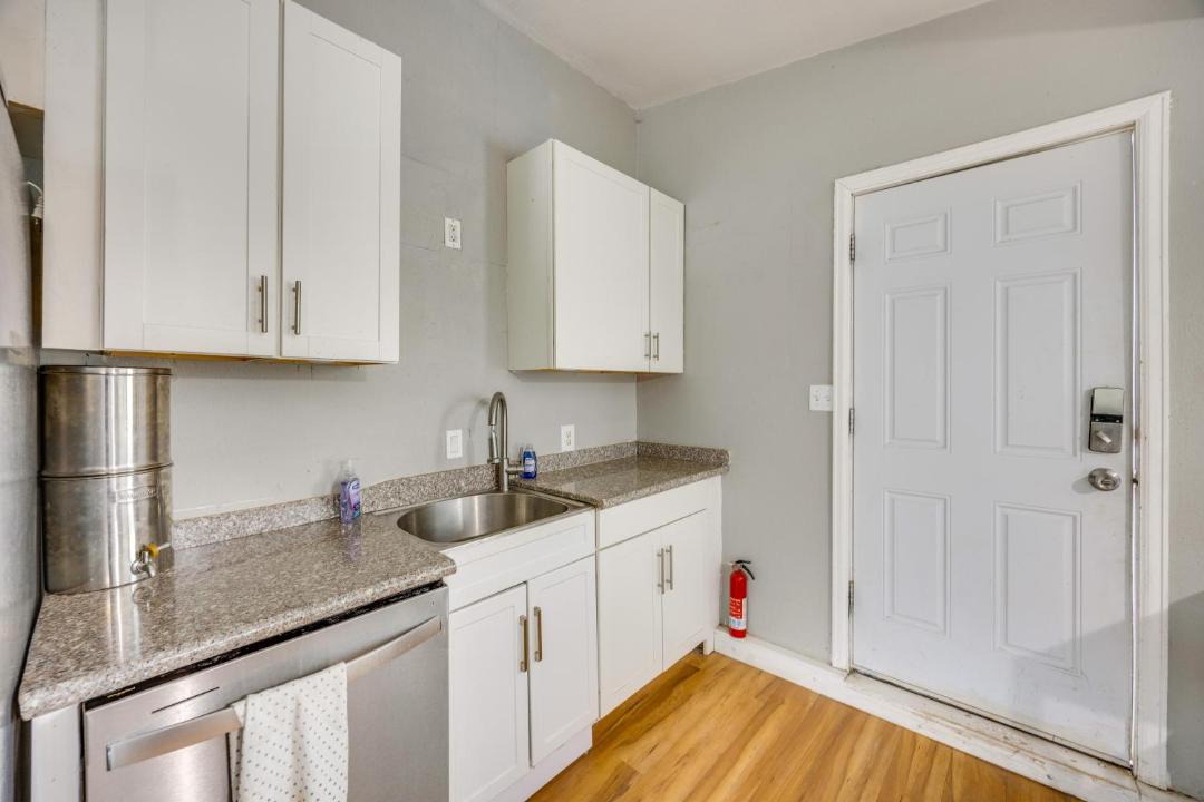 Photo of Kitchen in Park Vista