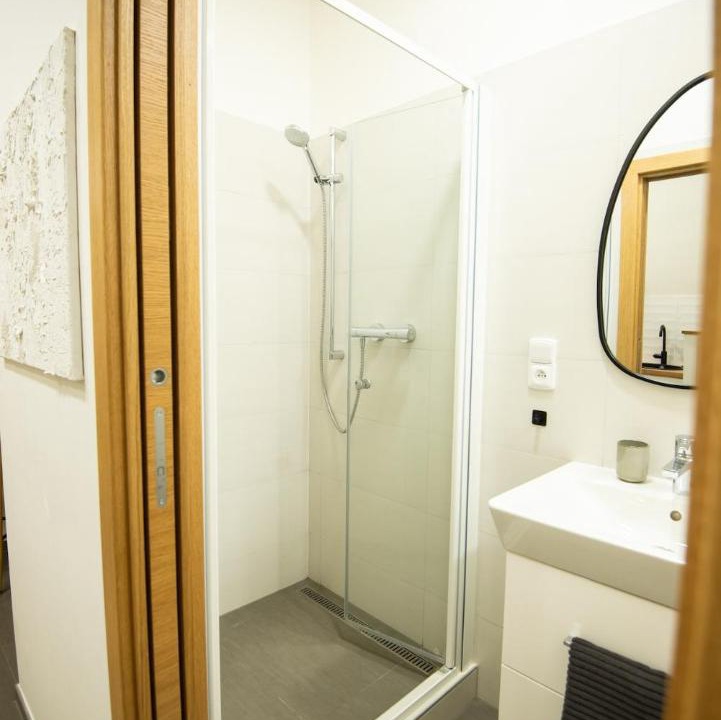 Photo of Bathroom in Zizkov