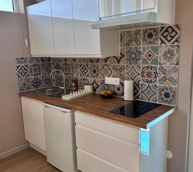 Photo of Kitchen in Illkirch-Graffenstaden