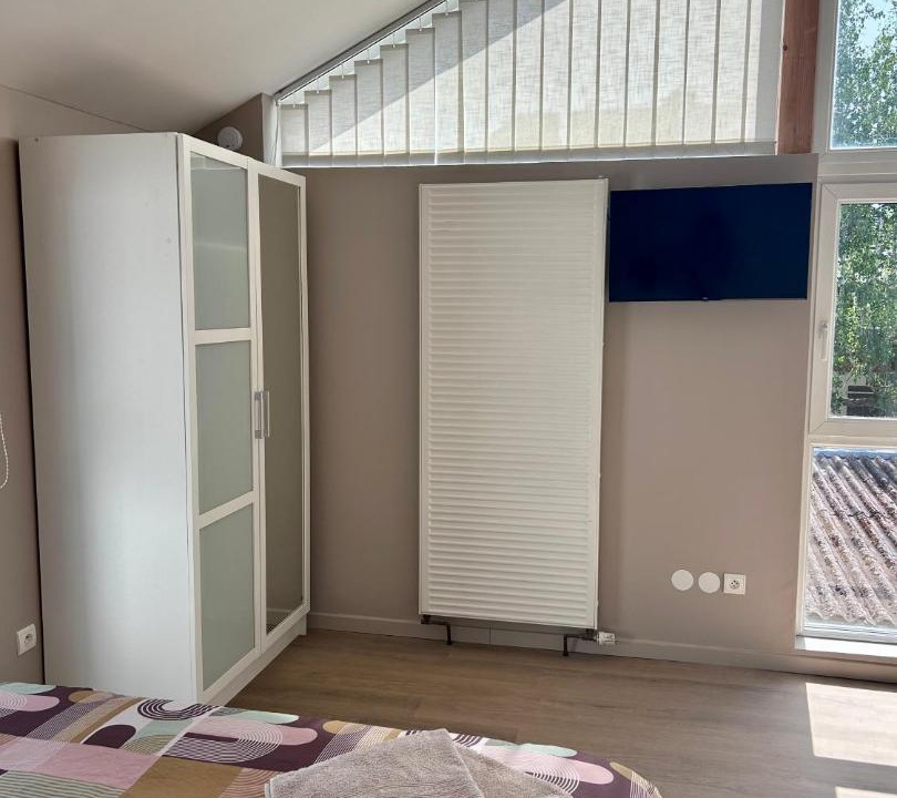 Photo of Bedroom in Illkirch-Graffenstaden