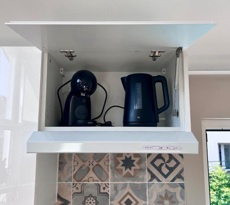 Photo of Kitchen in Illkirch-Graffenstaden