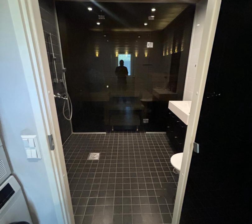 Photo of Bathroom in Peraseinajoki