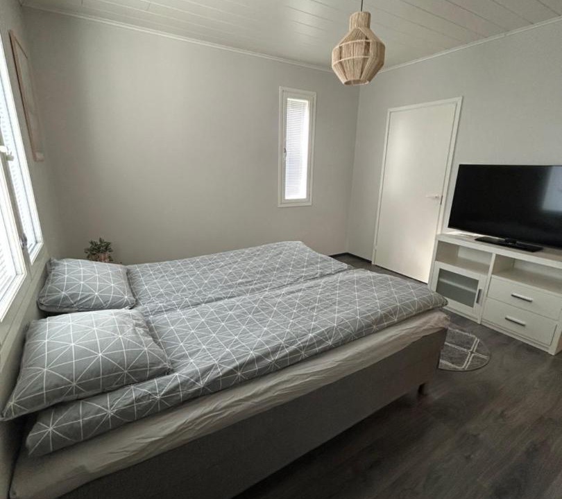 Photo of Bedroom in Peraseinajoki