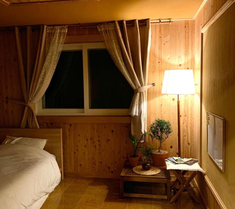 Photo of Bedroom in Yongpyeong