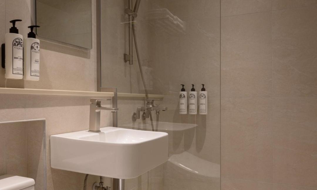 Photo of Bathroom in Chuncheon