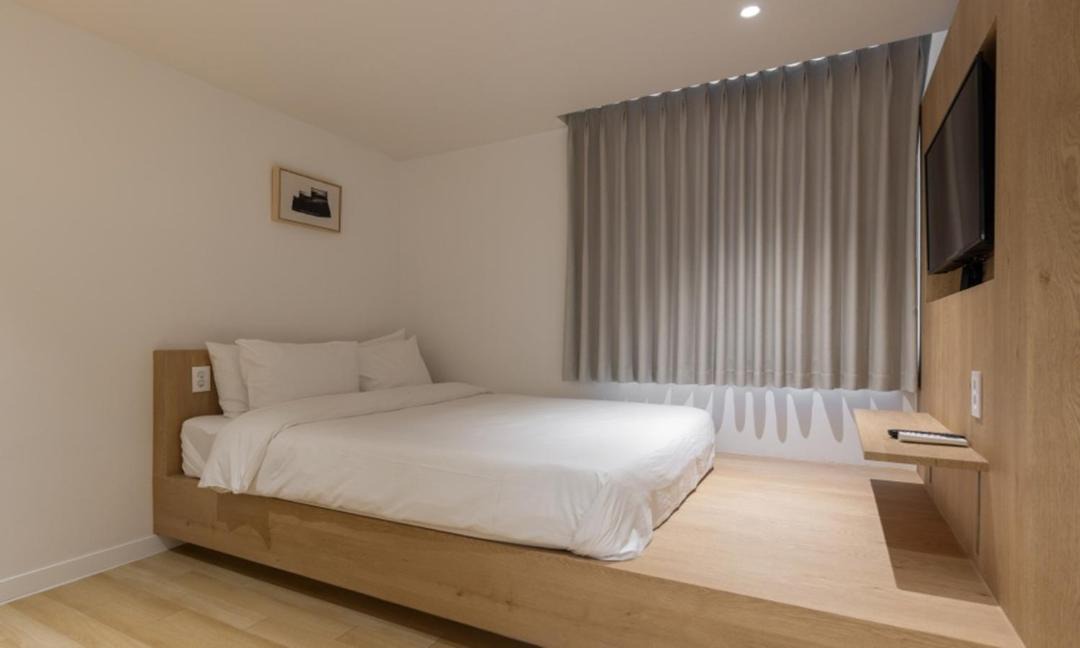 Photo of Bedroom in Chuncheon