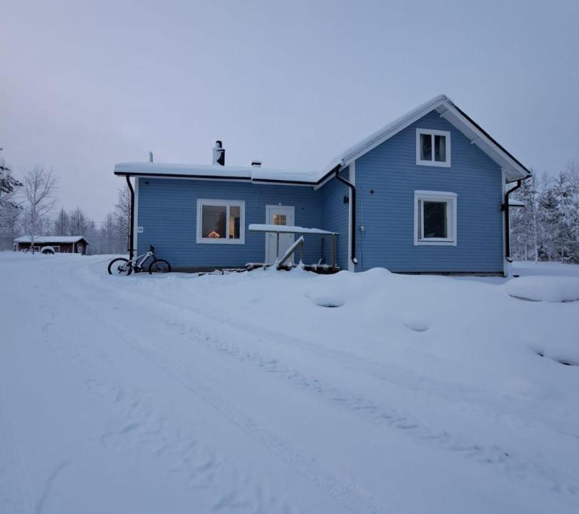 Photo of Others in Pudasjarvi