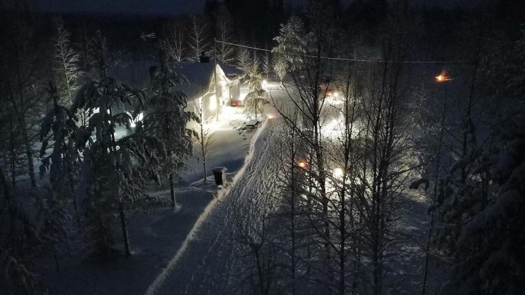 Photo of Others in Pudasjarvi