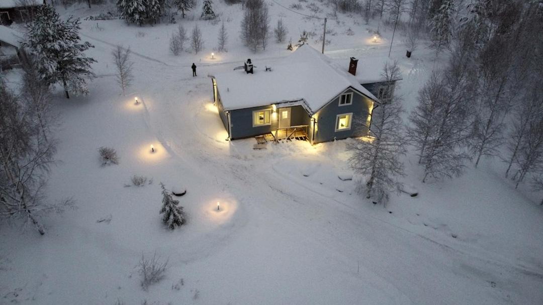 Photo of Others in Pudasjarvi