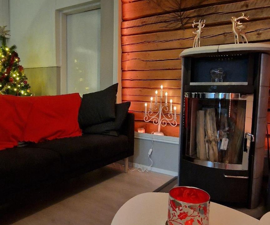 Photo of Livingroom in Pudasjarvi