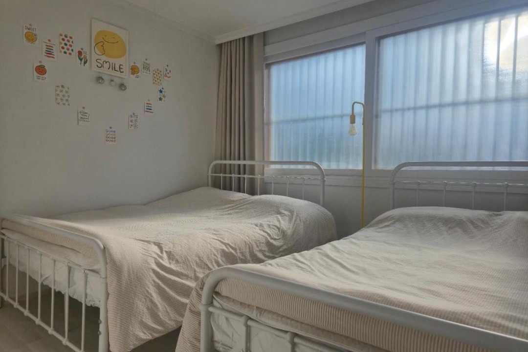 Photo of Bedroom in Paldal-gu