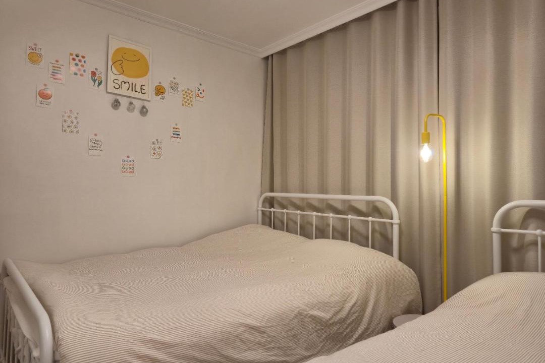 Photo of Bedroom in Paldal-gu