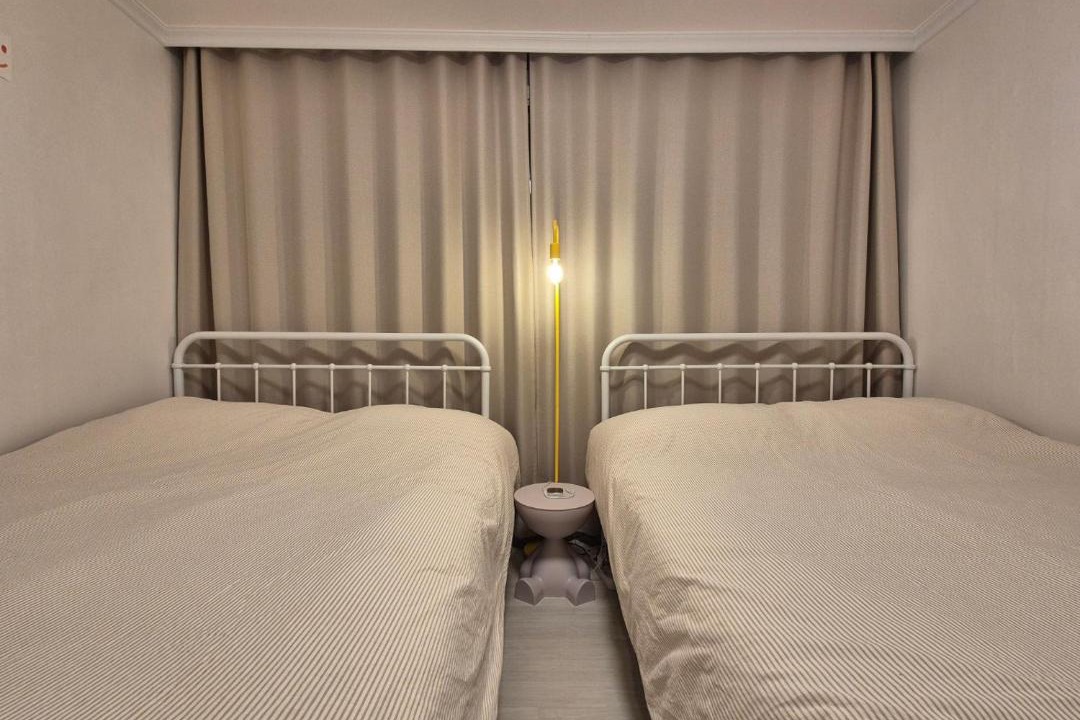 Photo of Bedroom in Paldal-gu