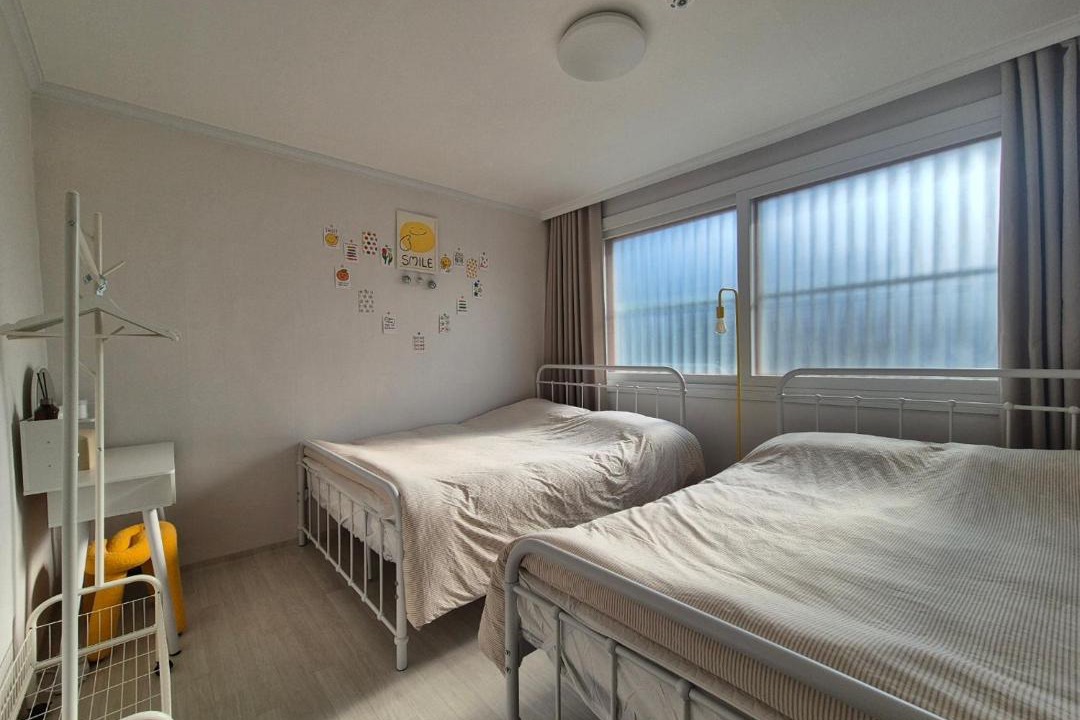 Photo of Bedroom in Paldal-gu