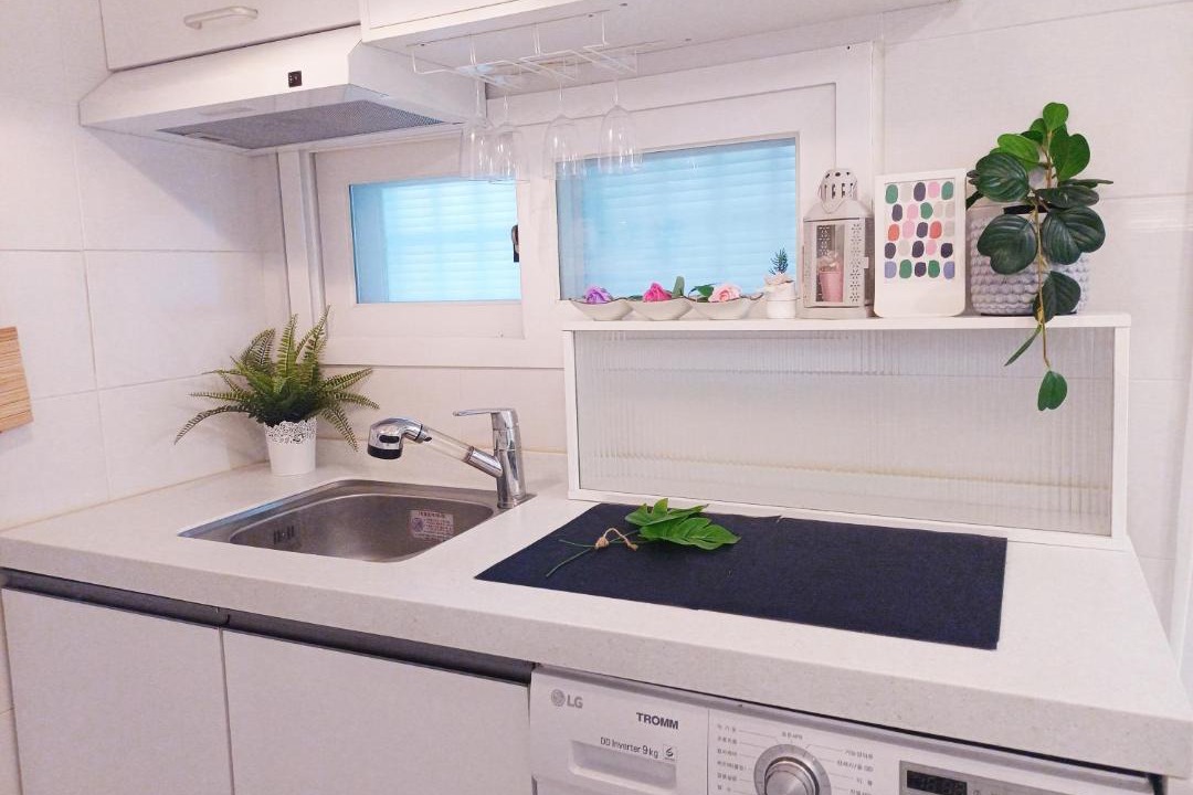 Photo of Kitchen in Cheonyeon-dong