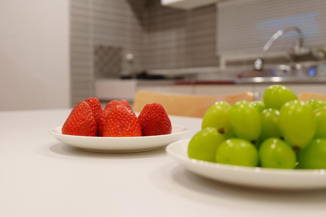 Photo of Kitchen in Seogang-dong