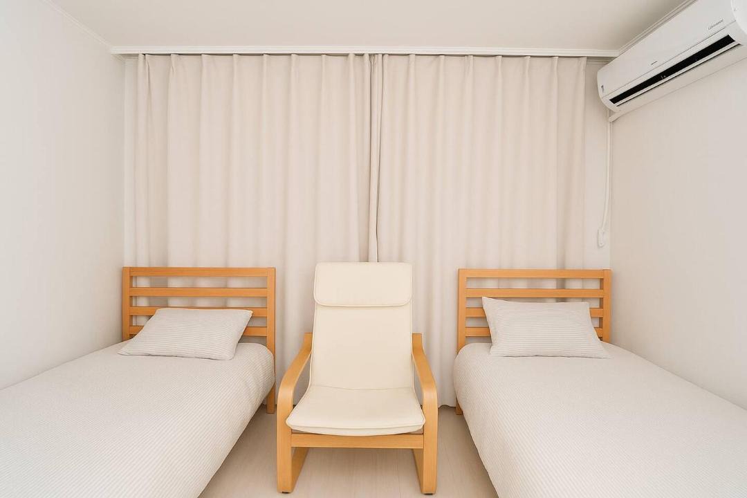 Photo of Bedroom in Cheongnyong-dong