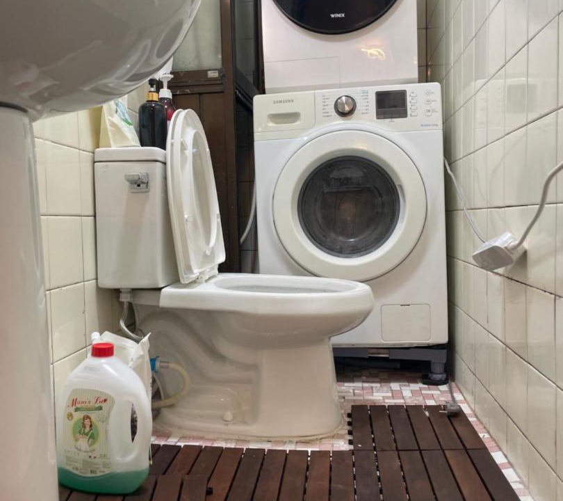 Photo of Bathroom in Cheongnyong-dong
