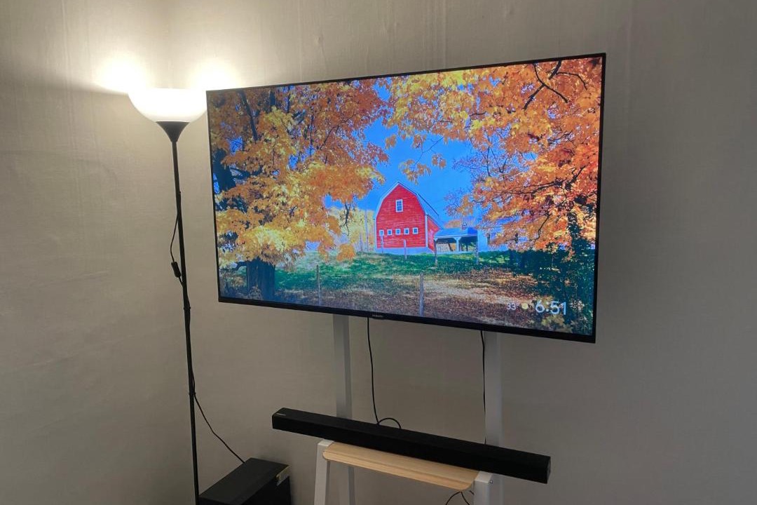 Photo of Livingroom in Cheongnyong-dong
