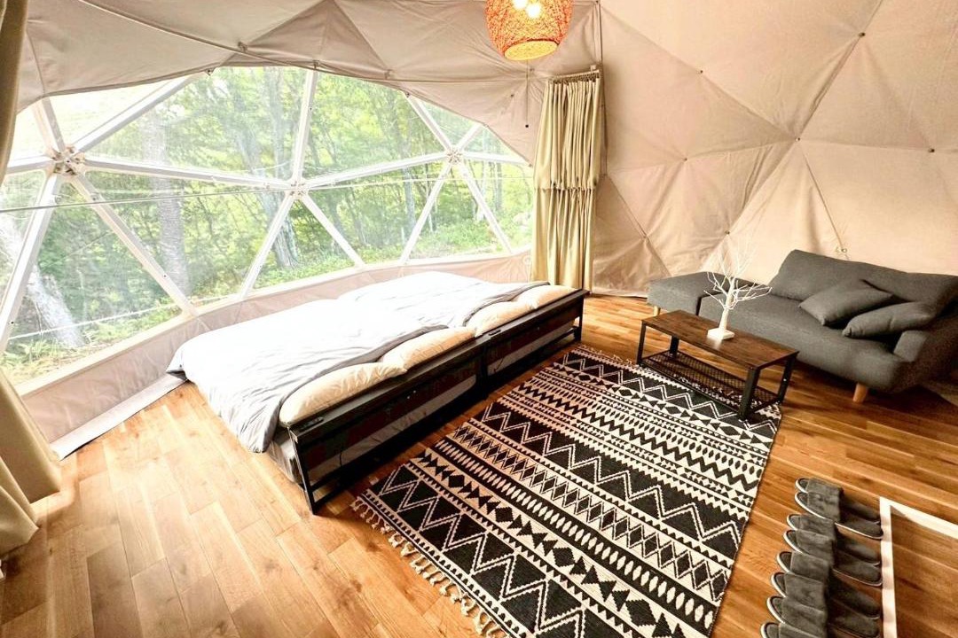 Photo of Bedroom in Shiraoi