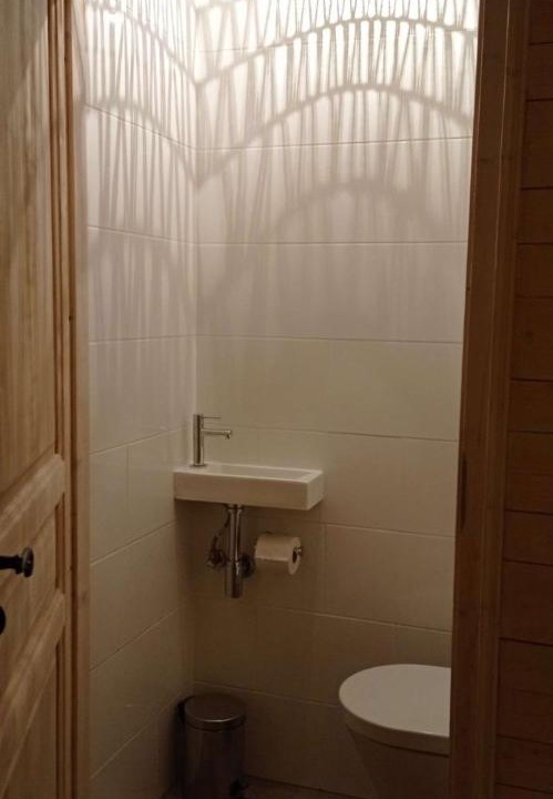 Photo of Bathroom in Val-Thorens