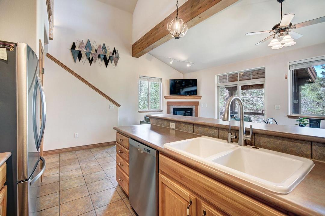 Photo of Kitchen in Willow Grove