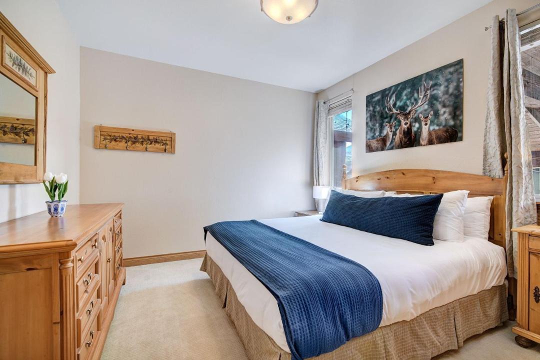 Photo of Bedroom in Willow Grove