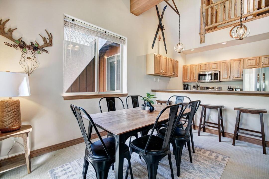 Photo of Kitchen in Willow Grove