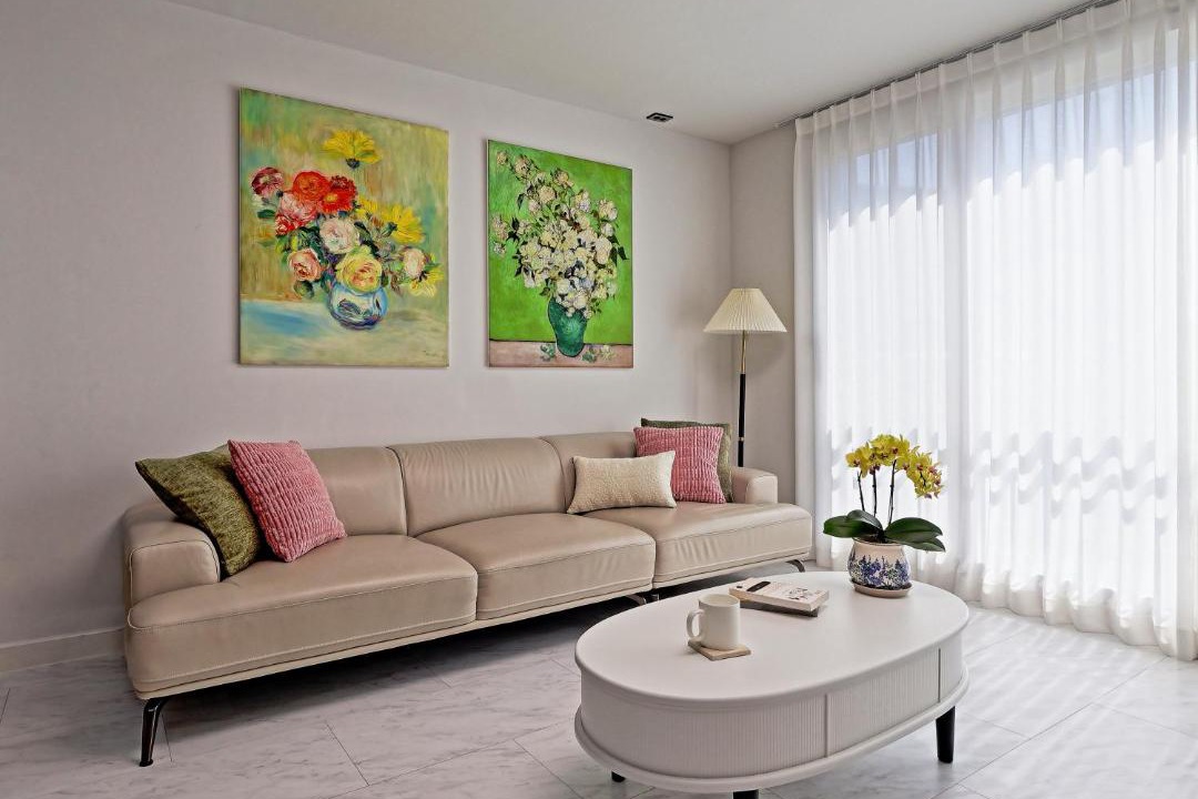 Photo of Livingroom in Aewol