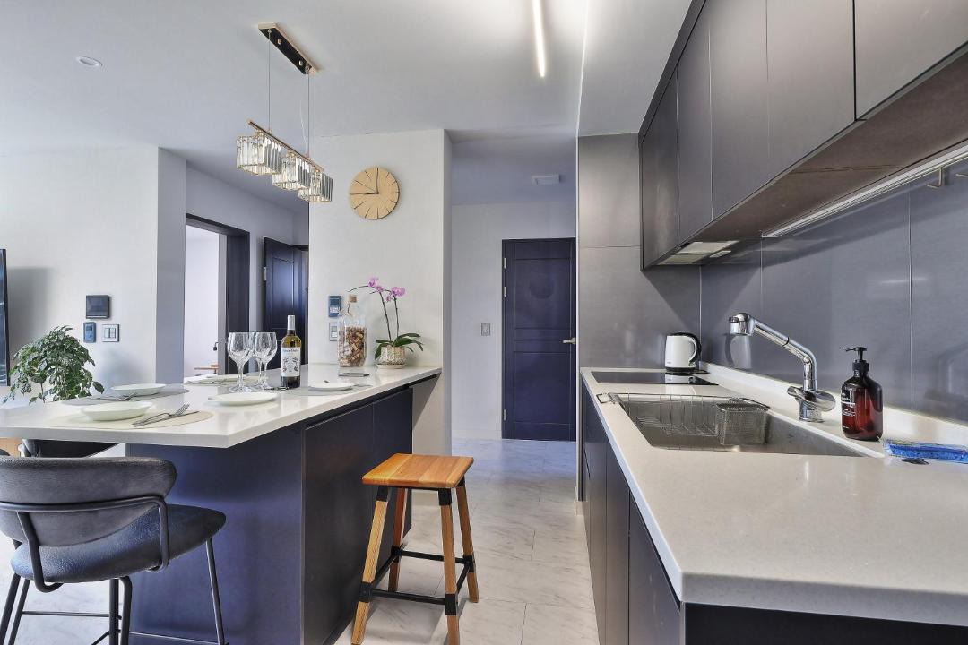 Photo of Kitchen in Aewol