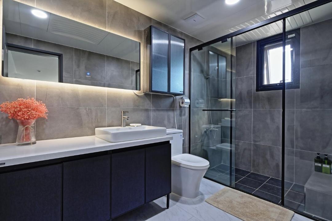 Photo of Bathroom in Aewol