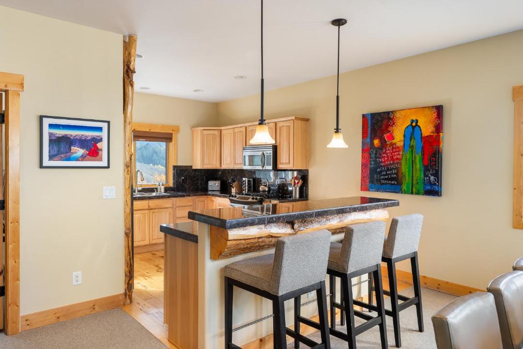 Photo of Kitchen in Fraser